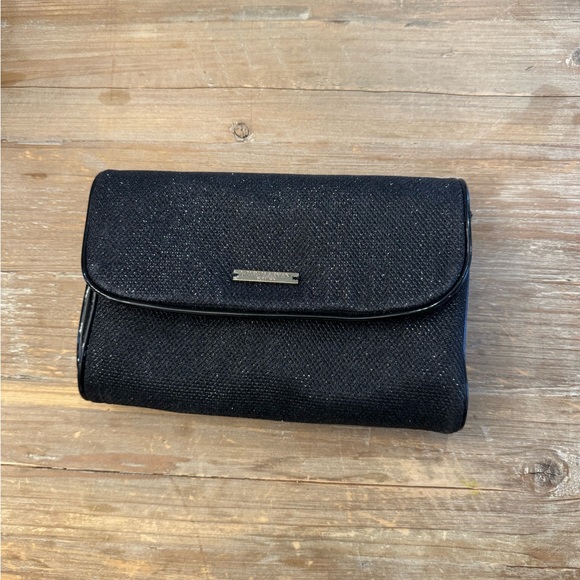 Giorgio Armani Handbags - NWOT Giorgio Armani Clutch Purse